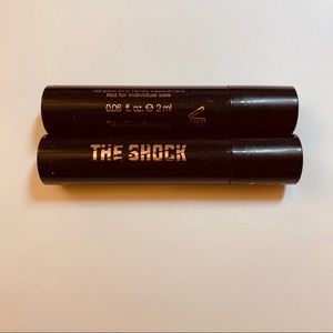 YSL The Shock Volumizing Mascara travel size 2ml